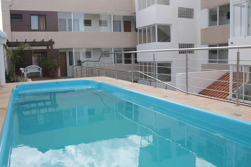 Nelson Praia Hotel Cassino Exterior photo